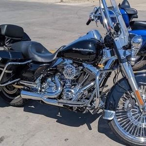 Meet your Posher, Todd